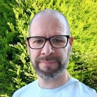 Tim Beaven