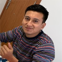 Luis Geovanny Toaquiza Paula