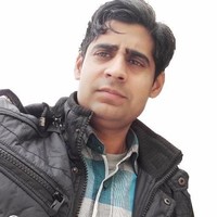 Faishal Saifi