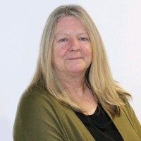 Sue Coulson-West