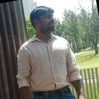 Kirankumar Hallure
