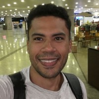 Alexandre Cândido