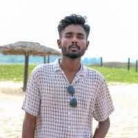 Eshwar V