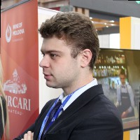 Vadzim 瓦力 Kaliankovich