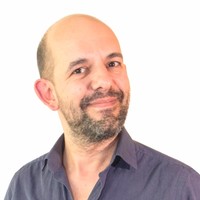 Jorge Cabral de Oliveira