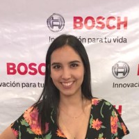 Orfa Paulina Beauregard Diaz