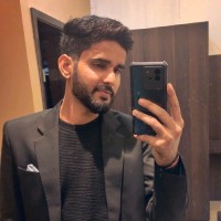 Navin Yadav