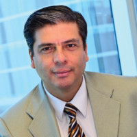 Norman Chaves Boza