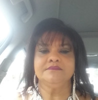 Suzette Persad