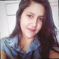 Leidiane Da Silva Soares