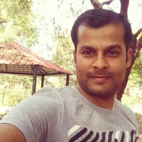 Rakesh Kunwar