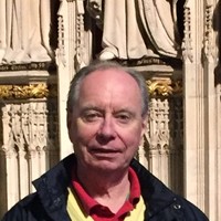 Bob Halliday