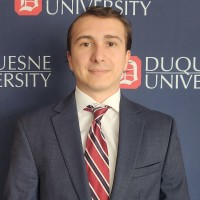 Matthew Sidun