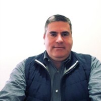 Manuel Palacios Elizondo