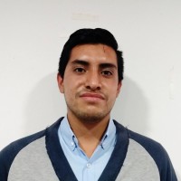 Cristian Felipe Perdomo Canastero