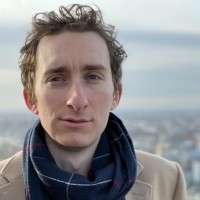 Matthieu Bertin