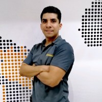 Pedro Alberto García Martínez