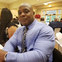 Anthony Sample, Chsm