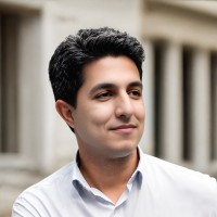 Naweed Ahmadi