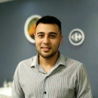 Pablo Arevalo