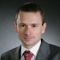 Martin Zavrbsky