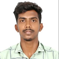 Madhavan Jayaraman
