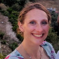 Natasha Bridge (Searle)