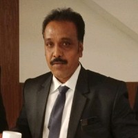 Udai Kumar