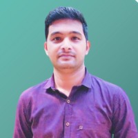 Shoven Dubey