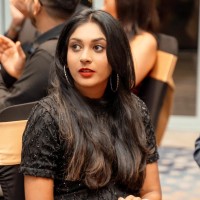 J Krithika
