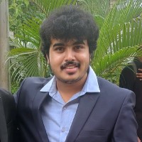 Manish Krishna