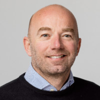 Gerard Leggedoor