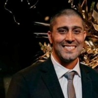 Rafael Farías Poblete