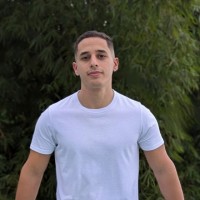 Jesus Perez