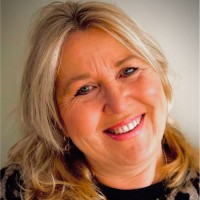 Bea Bouw-Kater