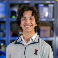 Geovanny Andino