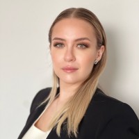 Diana Crowley, Aie, Mcm