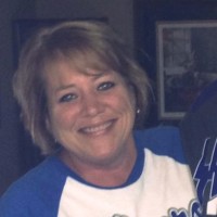 Stacey Cotton