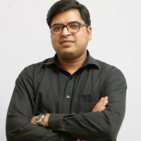 Vijay Kumar Garg