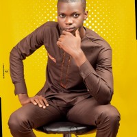 Koffi Ghislain LEGUEDE