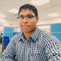 Victor González López
