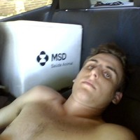 Beto Macedo