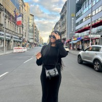 Nalini Samoedj