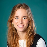 Selina Dingjan
