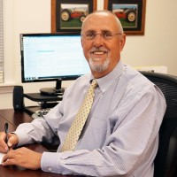 Dwight Mitchell