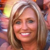 Traci Marr