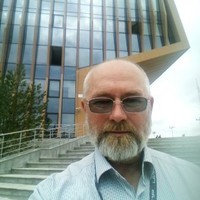 Сергей Сухарев