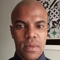 Hope Mokgotho