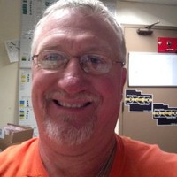 Chris Mcgrew
