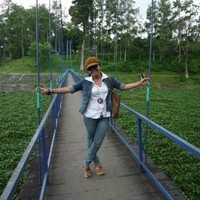 Izy Yasrun